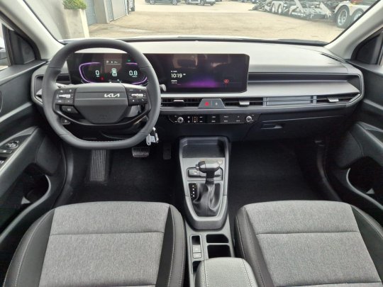 Kia Stonic second hand de vanzare
