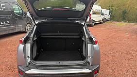 Peugeot 2008 second hand de vanzare