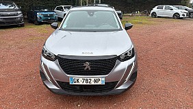Peugeot 2008 second hand de vanzare