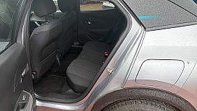 Peugeot 2008 second hand de vanzare