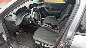 Peugeot 2008 second hand de vanzare