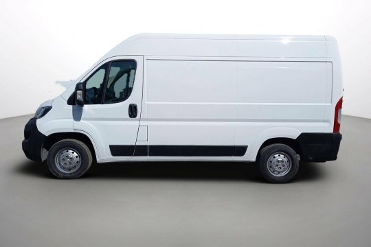 Peugeot Boxer second hand de vanzare