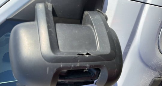 Peugeot Boxer second hand de vanzare