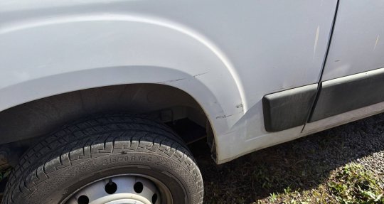Peugeot Boxer second hand de vanzare