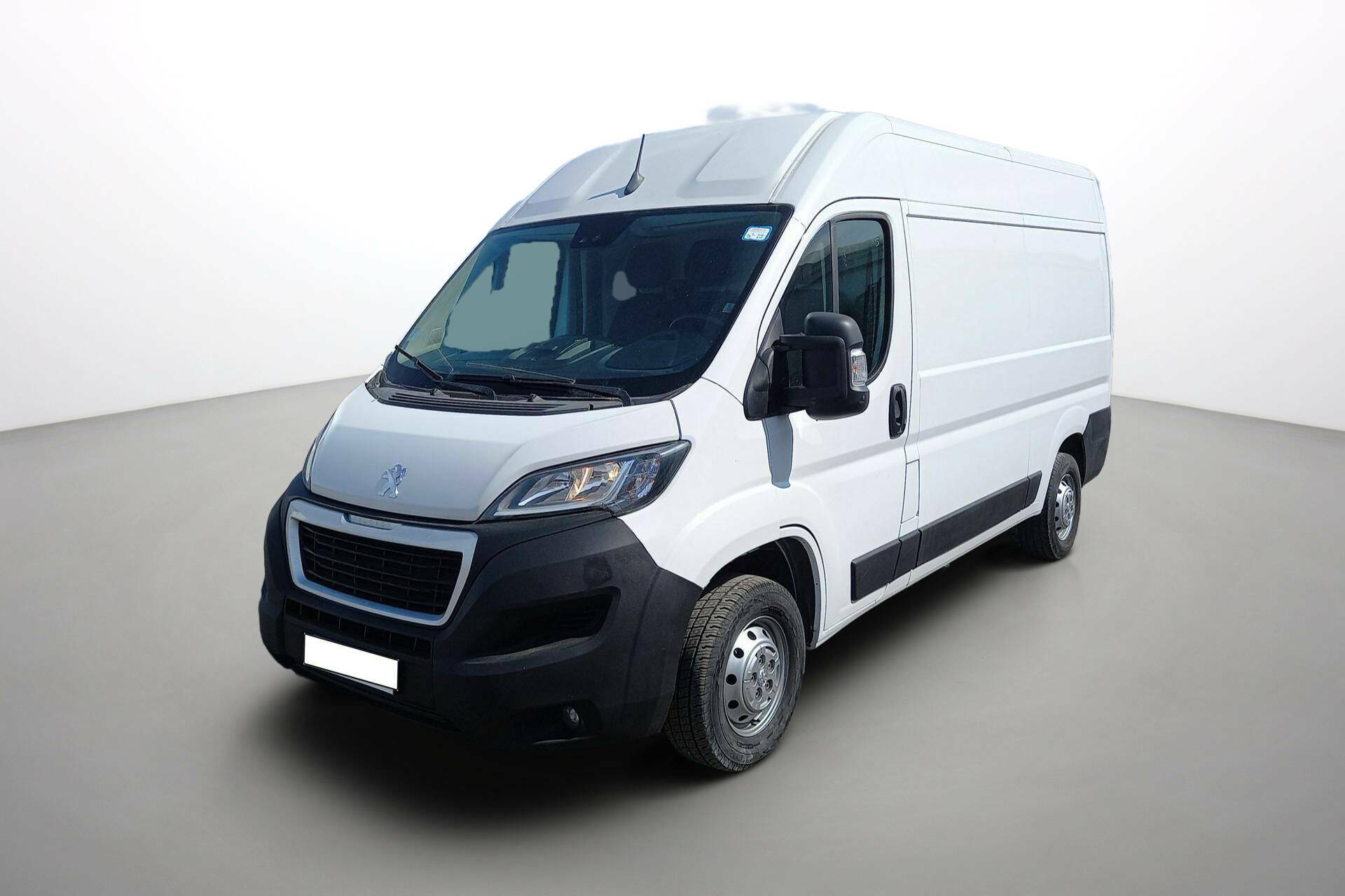 Peugeot Boxer second-hand de vanzare