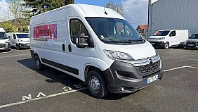 Citroën Jumper second hand de vanzare