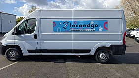 Citroën Jumper second hand de vanzare