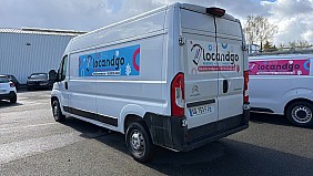 Citroën Jumper second hand de vanzare