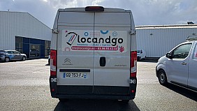 Citroën Jumper second hand de vanzare