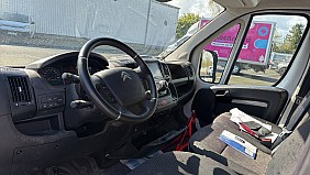 Citroën Jumper second hand de vanzare