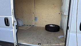 Citroën Jumper second hand de vanzare
