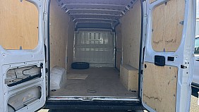Citroën Jumper second hand de vanzare