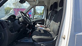 Citroën Jumper second hand de vanzare