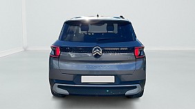 Citroën C3 Aircross second hand de vanzare