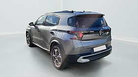 Citroën C3 Aircross second hand de vanzare