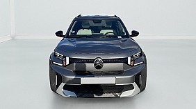Citroën C3 Aircross second hand de vanzare