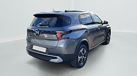 Citroën C3 Aircross second hand de vanzare