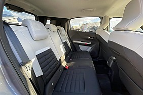 Citroën C3 Aircross second hand de vanzare