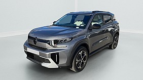Citroën C3 Aircross second hand de vanzare