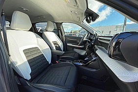 Citroën C3 Aircross second hand de vanzare