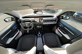 Citroën C3 Aircross second hand de vanzare