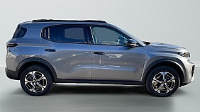 Citroën C3 Aircross second hand de vanzare