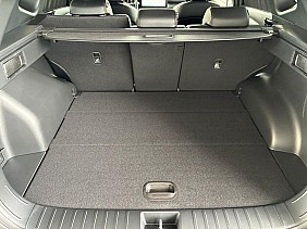 Hyundai Tucson second hand de vanzare