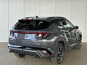 Hyundai Tucson second hand de vanzare