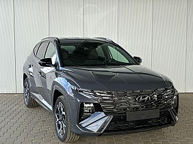 Hyundai Tucson second hand de vanzare