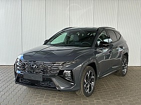 Hyundai Tucson second hand de vanzare