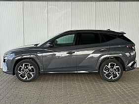 Hyundai Tucson second hand de vanzare