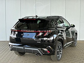 Hyundai Tucson second hand de vanzare