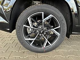 Hyundai Tucson second hand de vanzare