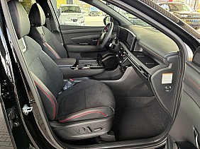 Hyundai Tucson second hand de vanzare