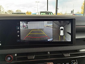 Hyundai Tucson second hand de vanzare