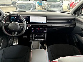 Hyundai Tucson second hand de vanzare