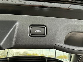 Hyundai Tucson second hand de vanzare