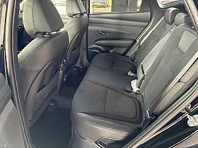Hyundai Tucson second hand de vanzare