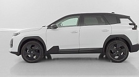 Citroën C5 Aircross second hand de vanzare