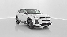 Citroën C5 Aircross second hand de vanzare