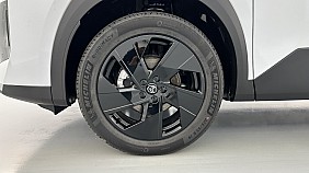 Citroën C5 Aircross second hand de vanzare