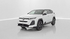 Citroën C5 Aircross second hand de vanzare