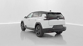 Citroën C5 Aircross second hand de vanzare