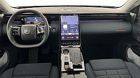 Citroën C5 Aircross second hand de vanzare