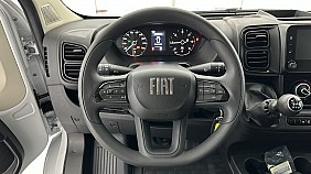 Fiat Ducato second hand de vanzare