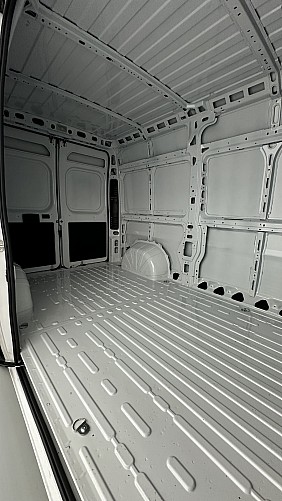 Fiat Ducato second hand de vanzare