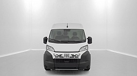 Fiat Ducato second hand de vanzare