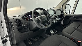 Fiat Ducato second hand de vanzare