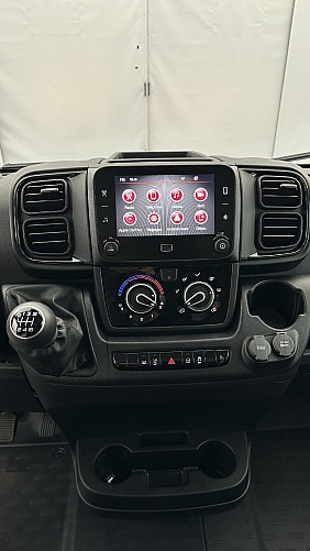 Fiat Ducato second hand de vanzare