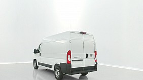 Fiat Ducato second hand de vanzare